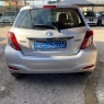 TOYOTA YARIS 1.4 D4D